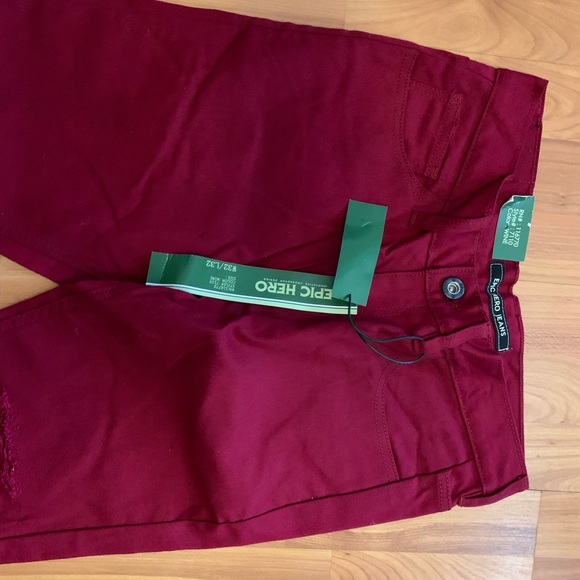 Men Jeans - Picture 10 of 14